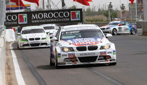 Le Maroc choisi pour ouvrir le Mondial Automobile 2012