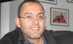Fespaco : Mohamed Mouftakir remporte l’Etalon d’or de Yennenga