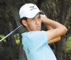 Championnats arabes de golf : 86 golfeurs en conclave à Dar Es Salam