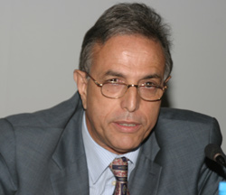 Commerce : la balance dans le rouge