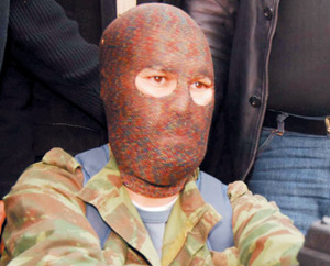 Comment l’assassin a perpétré son crime