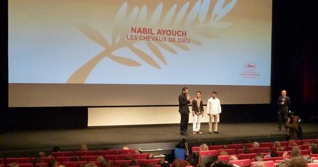 Festival du film de Doha : « Les chevaux de Dieu » de Nabil Ayouch remporte le prix du meilleur réalisateur arabe