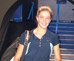 KIA Amateur Australian Open de tennis : Casablanca abrite les phases de qualification