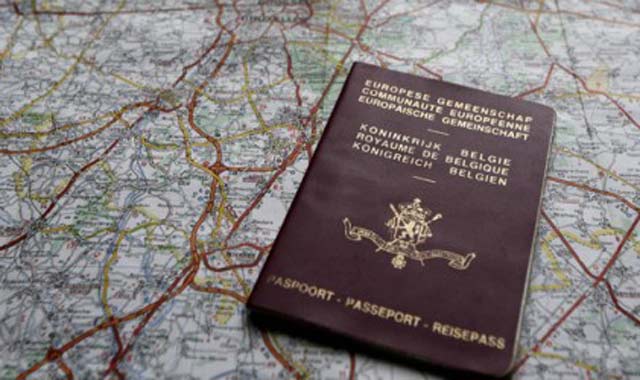 La nationalité belge accordée à quelque 1085 Marocains en 2013