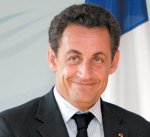 Nicolas Sarkozy bat son record d’impopularité
