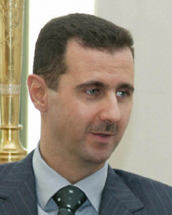 France-Syrie : Paris lance une offensive diplomatique sur la Syrie