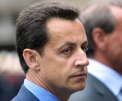 Immigration : Sarkozy assouplit son projet