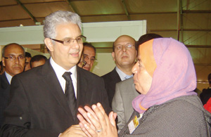 Oujda : un salon dédié à l’économie sociale et solidaire