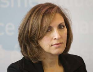Nora Berra rescapée d’une diversité involontaire