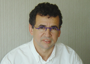 Noureddine Mouadib : «L’objectif majeur de l’UIR est d’être un ascenseur social»