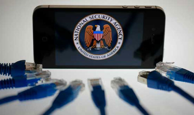 Espionnage: Washington se prépare à d’autres accusations