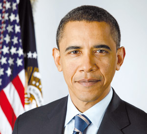 Barack Obama reconduit pour un an des sanctions visant la Corée du Nord
