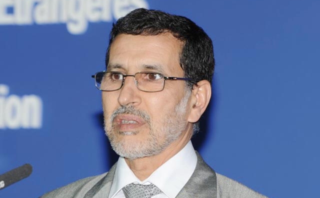 Sahara : Saâd-Eddine El Othmani tente de mobiliser les partis politiques