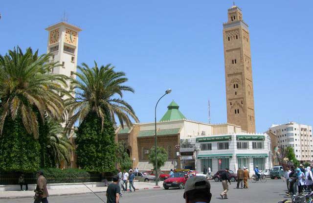 Oujda: plus de 16.000 délinquants présumés arrêtés en moins de 7 mois