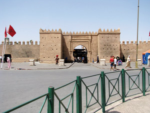 Oujda : Rencontre sur les produits de terroir