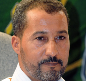 Espagne : La société civile marocaine dénonce la situation dramatique de Mustafa Salma