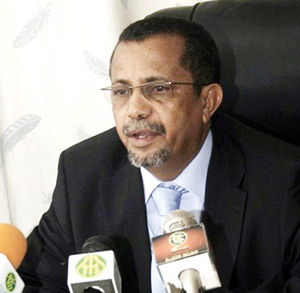 Mauritanie affaire de riz avarié, la justice convoque un ancien Premier ministre