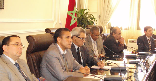Tanger-Tétouan : La région participe pour 7,9% au PIB