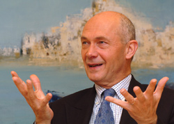OMC : un sommet peu prometteur