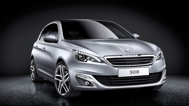 Peugeot 308 : Un nouveau chapitre griffé