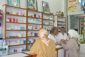 Les pharmaciens revendiquent une réglementation urgente