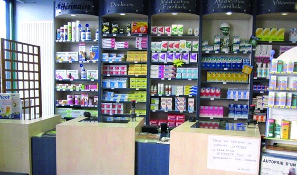 Ce que proposent les pharmaciens au ministre de la santé