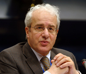 Le patronat européen salue la baisse de l’euro