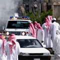 Attentat à Ryad, vigilance à Casa