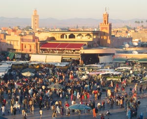 Patrimoine oral et immatériel de l’humanité : Une semaine culturelle pour célébrer Jamâa El Fna