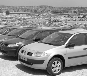 Leasing-TVA : Les professionnels négocient avec la DGI
