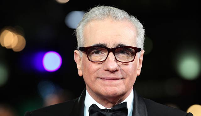 Martin Scorsese, président du Jury du 13ème FIFM