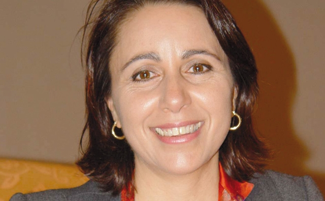 Nadia Bezad : «Une éducation sexuelle s impose»