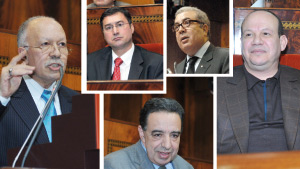 Lancement du débat national sur l’avenir des médias au Maroc