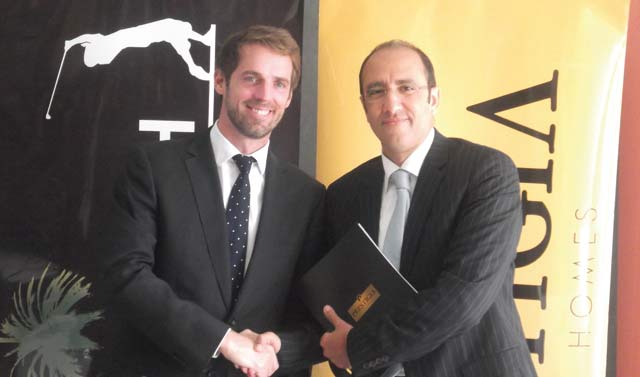 Prestigia s allie à Open Golf pour la gestion de ses golfs