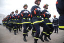 Laâyoune : 7.247 interventions de la protection civile en 2011