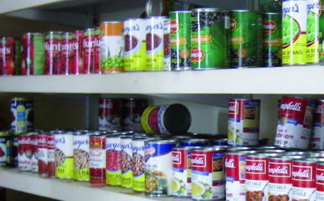 Contrôle sanitaire durant le Ramadan