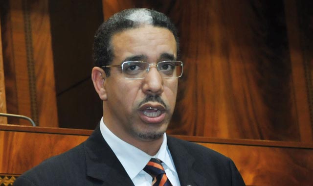 Polémique : Aziz Rabbah au cÅ“ur d un scandale écologique ?