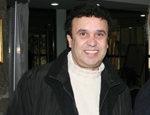 Rachid Berriyah : «Mes chansons reflètent ce que je ressens»