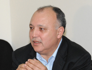 Rachid Khayatey : «La croissance verte est utile, mais l’évolution est lente»