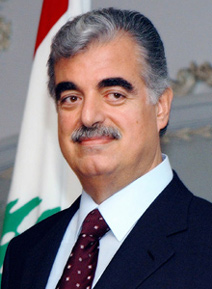 Affaire Hariri : la Syrie pointée du doigt
