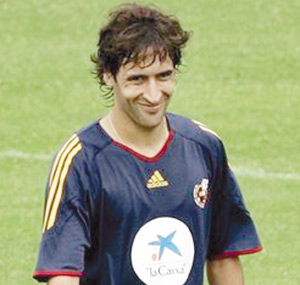Raul rêve d’un anniversaire vengeur