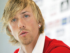 Transfert – Real Madrid : Guti vers Galatasaray