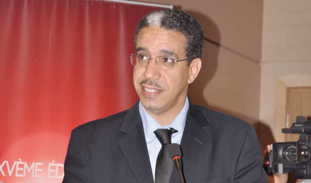 Liste des carrières