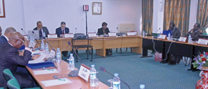 Tanger : pour la modernisation des services publics
