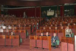 Quels leaders pour demain ?
