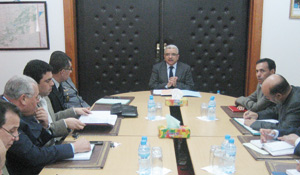 Beni Mellal : reconstruction des régions sinistrées de Dir d’El Ksiba
