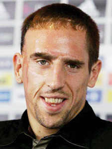 Transfert : pour Ribéry, cela sera le Bayern ou l’Espagne