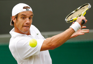 Richard Gasquet : «Le Grand Prix Hassan II est un passage important pour mon classement ATP»