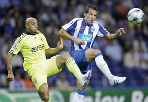 Roberto Carlos prêt à revenir au Real Madrid