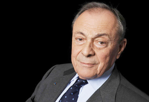 Michel Rocard tire à boulets rouges sur Nicolas Sarkozy